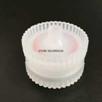 20pcslot Reuseable Plastic Filter Holder for Memne Diameter 25mm