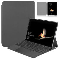 Case For Microsoft Surface Go2 GO 2 2020 Laptop Case 10" Ultra Slim Shockproof Tablet Cover For Surface Go 2018 With Pen Holder