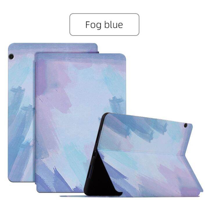 9-6-mediapad-mediapad-10-ags-l03-ags-l09-ags-w09-casing-cartoon-pattern-sweat-proof-leather-tablet-flip-cover