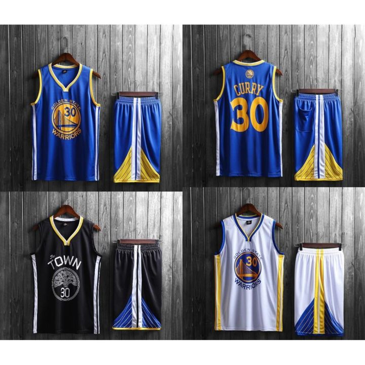 Golden State Warriors Jerseys & Gear.