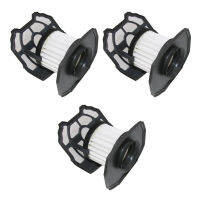 3Pcs for 313282002 18 Vacuum Cleaner Front HEPA Filter Replacement Accessories Durable Parts