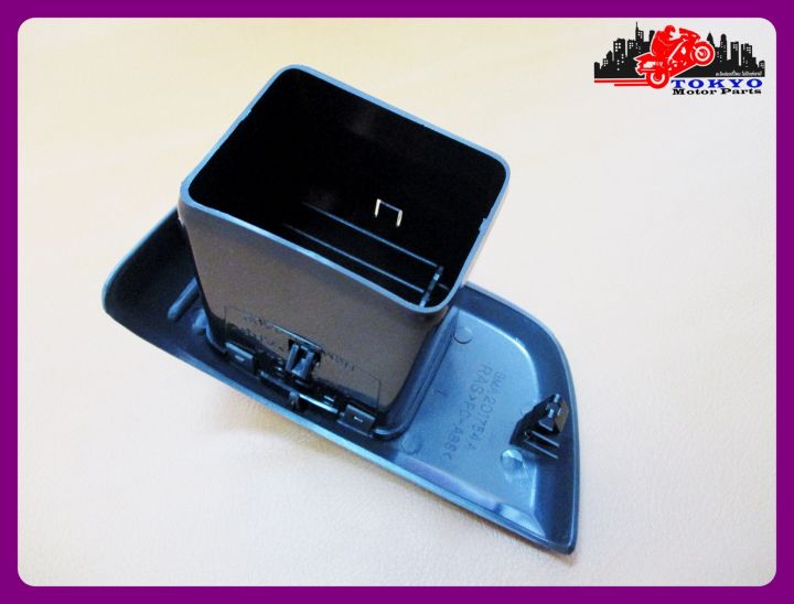 isuzu-d-max-year-2003-2006-air-vent-left-side-black-lh-ช่องลมแอร์-ด้านซ้าย-พลาสติกเนื้อดี-สีดำ-สินค้าคุณภาพดี