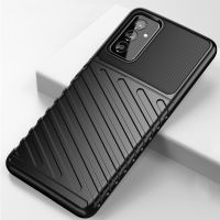 {OLI STUDIO}สำหรับ SamsungQuantum 2 Case ShockproofArmor ซิลิโคนอ่อนนุ่มทนทานฝาหลังเคส ForA2