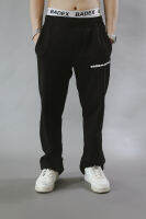 Bad example Sweaty Basic Pants (แบดเอ็กแซมเพิล กางเกงวอร์มเบสิค3สี)