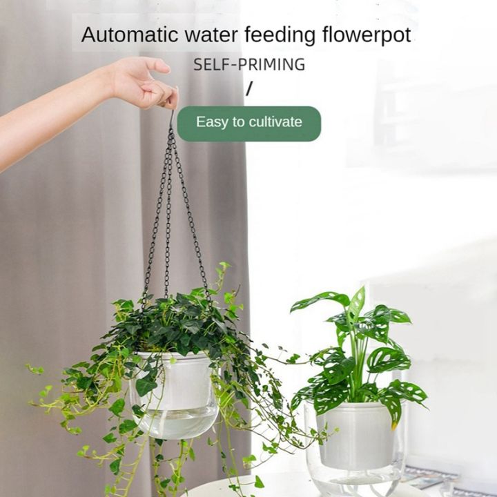 hanging-flowerpot-self-absorbing-water-hanging-planter-plastic-planter-hydroponic-soil-cultivation-lazy-flower-pot-2pcs