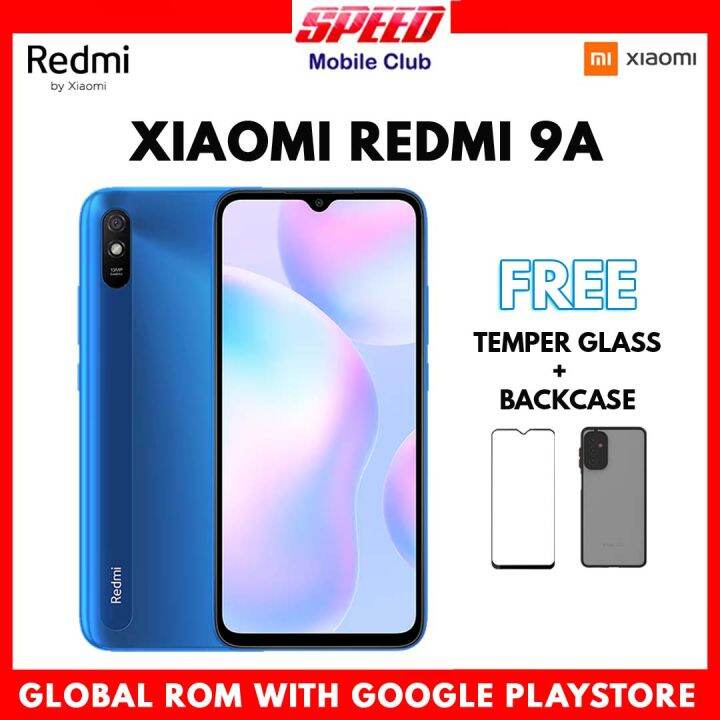 price for redmi 9a