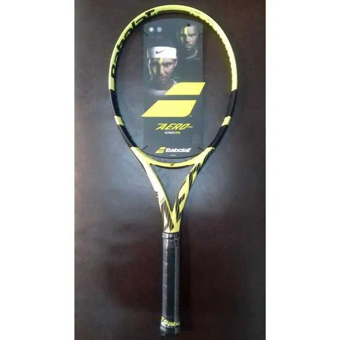 Babolat Pure Aero Tour Raket Tennis | Lazada Indonesia