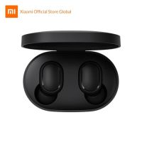 Xiaomi Earbuds หูฟังบลูทูธ ไร้สาย Mi True Wireless Earbuds Basic Global Version บลูทูธ5.0 xiaomi airdots