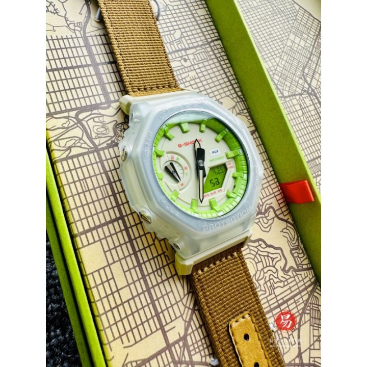 ga-2100huf-5ajr-casio-casio-นาฬิกา-g-shock