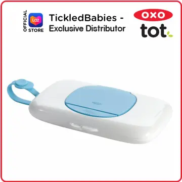 OXO Tot on The Go Wipes Dispenser - 2 P Ack