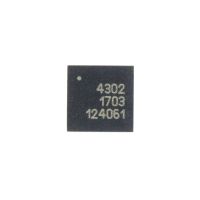 【CW】 100 Original New PE4302 52 QFN20 Digital Attenuator Chip