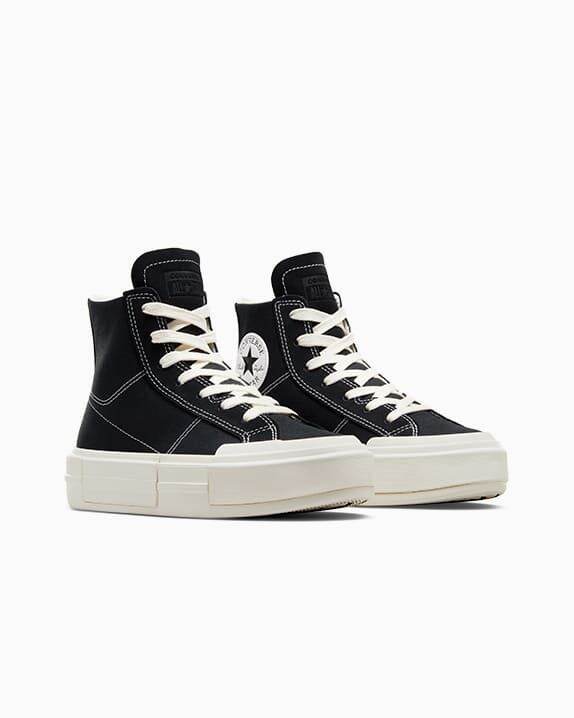 converse-รองเท้าผ้าใบ-sneaker-คอนเวิร์ส-chuck-taylor-all-star-cruise-foundational-canvas-hi-black-unisex-a04689c-a04689cf3bkxx