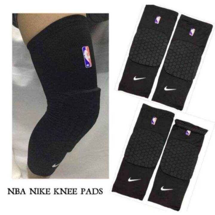 NBA NIKE Sport Padded Leg Sleeves Kneepad Lazada PH