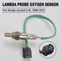 Lambda Probe เซนเซอร์ออกซิเจน36532-R40-A01 36532R40A01 234-4462 2344462สำหรับ Honda Accord 2.4L 08-12 CRV Acura TSX 2.4L 3.5L 08-14