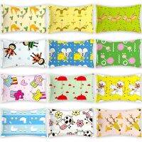 【hot】✑◕㍿ Cartoon Boy Pillowcase Cheese Kids Room Bed Cover Sofa 30x50 cm