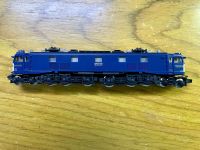 Brand new N Scale Kato 3020-2 Electric Locomotive EF58 fully tested, unused.     N Scale Kato 3020-2 หัวรถจักรไฟฟ้า EF58 ทดสอบแล้ว ยังไม่ได้ใช้งาน