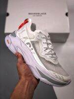 Brandblack running shoes Couple shoes 2020 new Kerry Express Logistics real