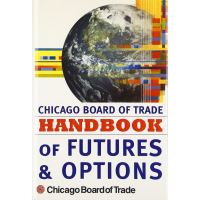 Standard product &amp;gt;&amp;gt;&amp;gt; The Chicago Board of Trade Handbook of Futures &amp; Options [Hardcover] หนังสืออังกฤษมือ1(ใหม่)พร้อมส่ง