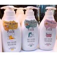Sữa Tắm Thơm Lâu Yesnow Bath Nội Địa Trung-- Sức Khỏe & Làm Đẹp thumbnail
