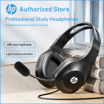 Buy Headphone For Hp Laptop devices online Lazada .ph