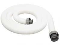 Intex Replacement Hose สายยางเครื่องกรอง ขนาด (เส้นผ่านศูนย์กลาง) : 1.5 นิ้ว (3.8 ซม.) ยาว 3 เมตร ของใหม่ **จัดส่งไว