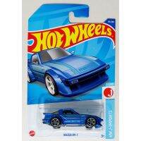 ร้านแนะนำ4HW Hot wheels Model Diecast Car รถฮอทวีล หลายแบบ หลายรุ่น หลายสี ***  ไม่สวย มุมไม่สวย ***