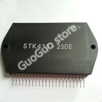 1Pc STK411-230E Stk411 230E โมดูล