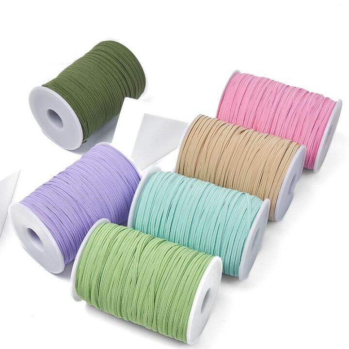 3mm-6mm-sewing-elastic-band-colourful-high-elastic-fiat-rubber-band-for-clothes-waist-band-stretch-rope-hair-elastic-ribbon-5y