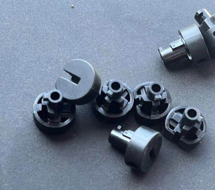 Original Replacement Headphone Hinge swivel For Kingstone HyperX Could