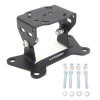 GPS MOUNT GPS Bracket Navigator Mount Fit For KAWASAKI CONCOURS 14 2008-2022 Motorcycle Accessories Mobile Phone Mount Bracket