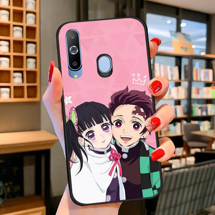 19gnn-cartoon-demon-slayer-อ่อนนุ่ม-high-quality-ซิลิโคน-tpu-phone-เคสโทรศัพท์-ปก-หรับ-samsung-galaxy-a50s-a40s-a30s-a20s-a91-a81-a71-a51-a41-a21s-a70-a50-a30-a20-a12-a13-a22-a31-a11