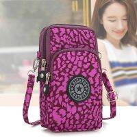 hot【DT】☾  Fashion Leopard Cartoom Printing for Crossbody Shoulder Outdoor Handbag Purse