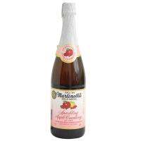 Martinelli Apple-cran 25.4 Oz.