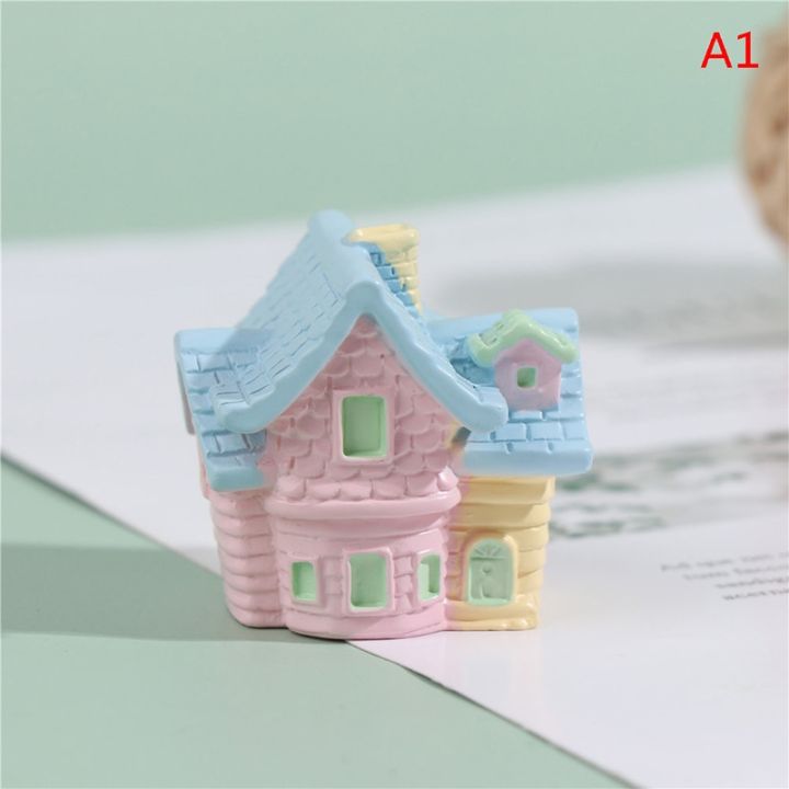 be-worth-rokomari-fashion-house-miniatur-peri-รูปแต่งบ้านสีลูกอมตกแต่งบ้านตุ๊กตาวิลล่า