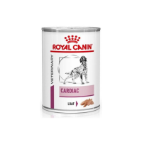 Royal Canin Cardiac อาหารสุนัข ชนิดเปียกสำหรับหัวใจ 410G.