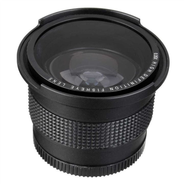 lightdow-58mm-0-35x-fish-eye-super-wide-angle-fisheye-for-canon-nikon-dslr