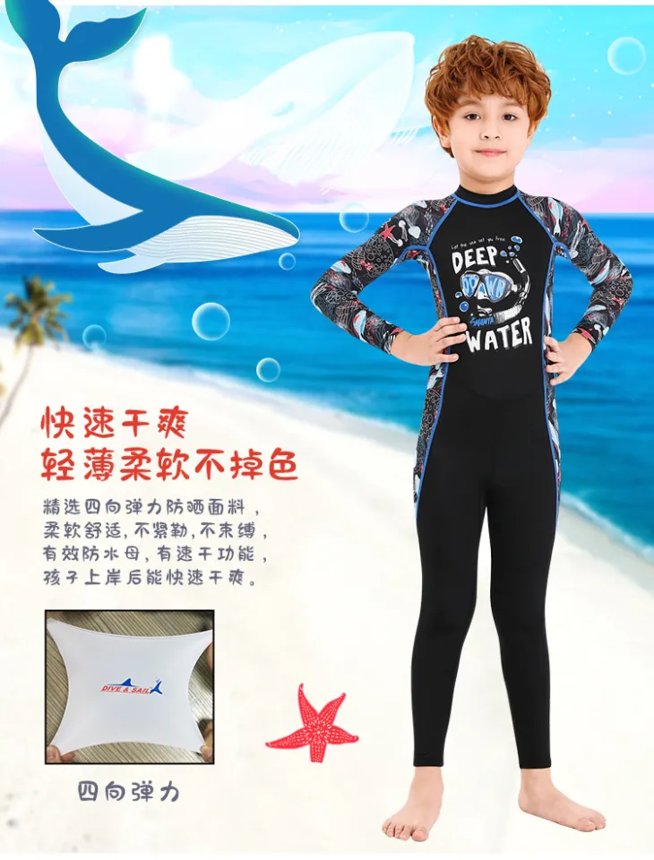 Thermal cheap swimming suit