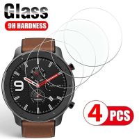 Tempered Glass for Amazfit GTR 42mm 47mm Screen Protector for Amazfit GTR Glass Watch Protector Film Protection Screen Protectors