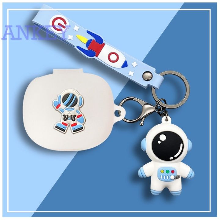 suitable-for-for-jbl-live-flex-case-cute-cartoon-cover-with-keychain-bluetooth-earphone-accessories-tws-headphone-portable