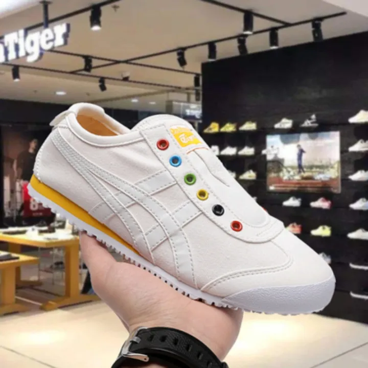 ontisuka tiger mexico 66