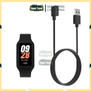 Dây Cáp Sạc USB Đồng Hồ Thông Minh Xiaomi Mi Band 8 Active Nam Châm Thay