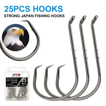 Shop Japan Circle Hook with great discounts and prices online