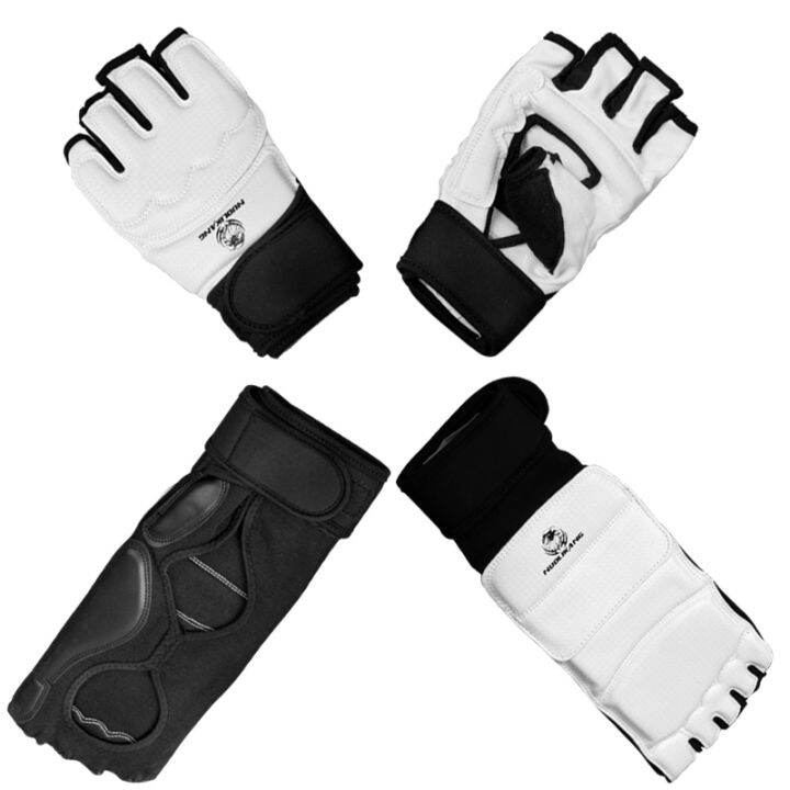 Fighting Sports Gloves Child Adult Taekwondo Boxing Sanda Training