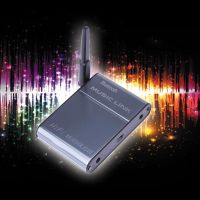 X500 Bluetooth 4.0 Hifi Wireless Music Link Audio Receiver