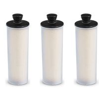 3PCS Steam Cleaner Water Purifier Descaling Cartridge for Karcher SC2 SC3 Clean Water Descaling Filter Premium Upright