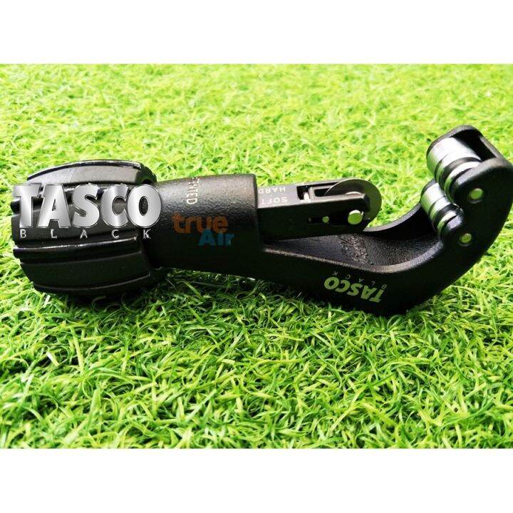 tasco-tube-cutter-tb31n-คัสเตอร์ตัดท่อ-tasco-balck-ใบมีดเคลือบไททาเนียม