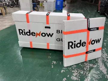 Qantas bike box sales purchase