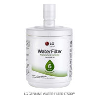 Replacement LG Electronics 5231JA2002A LG LT500P refrigerator filter water filter (2 Pack)