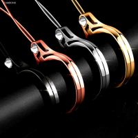 ♙ Universal 360 Degree Finger Ring Lanyard 2 in 1 Mobile Holder Metal Stand and Ring Hang Rope For Smartphone phone U Disk