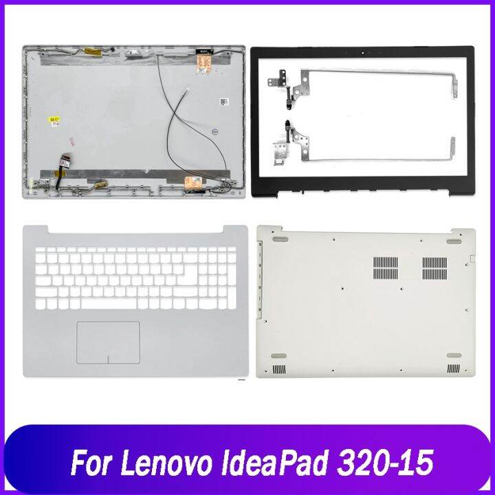 2023 NEW Rear Lid For Lenovo IdeaPad 320 15 15IKB ABR 15ISK Laptop LCD